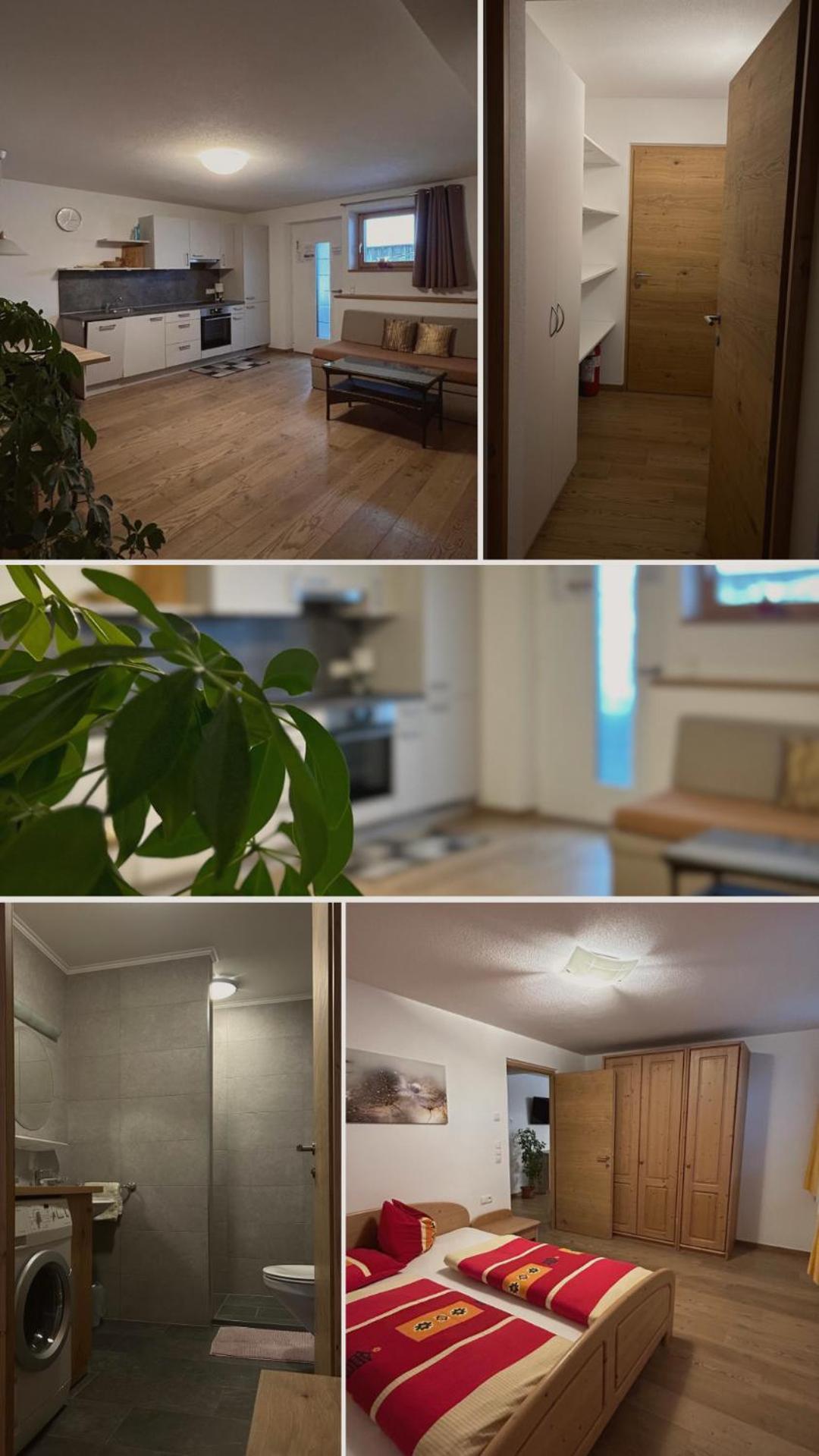 Apartment An Der Aue Кадипиетра Екстериор снимка