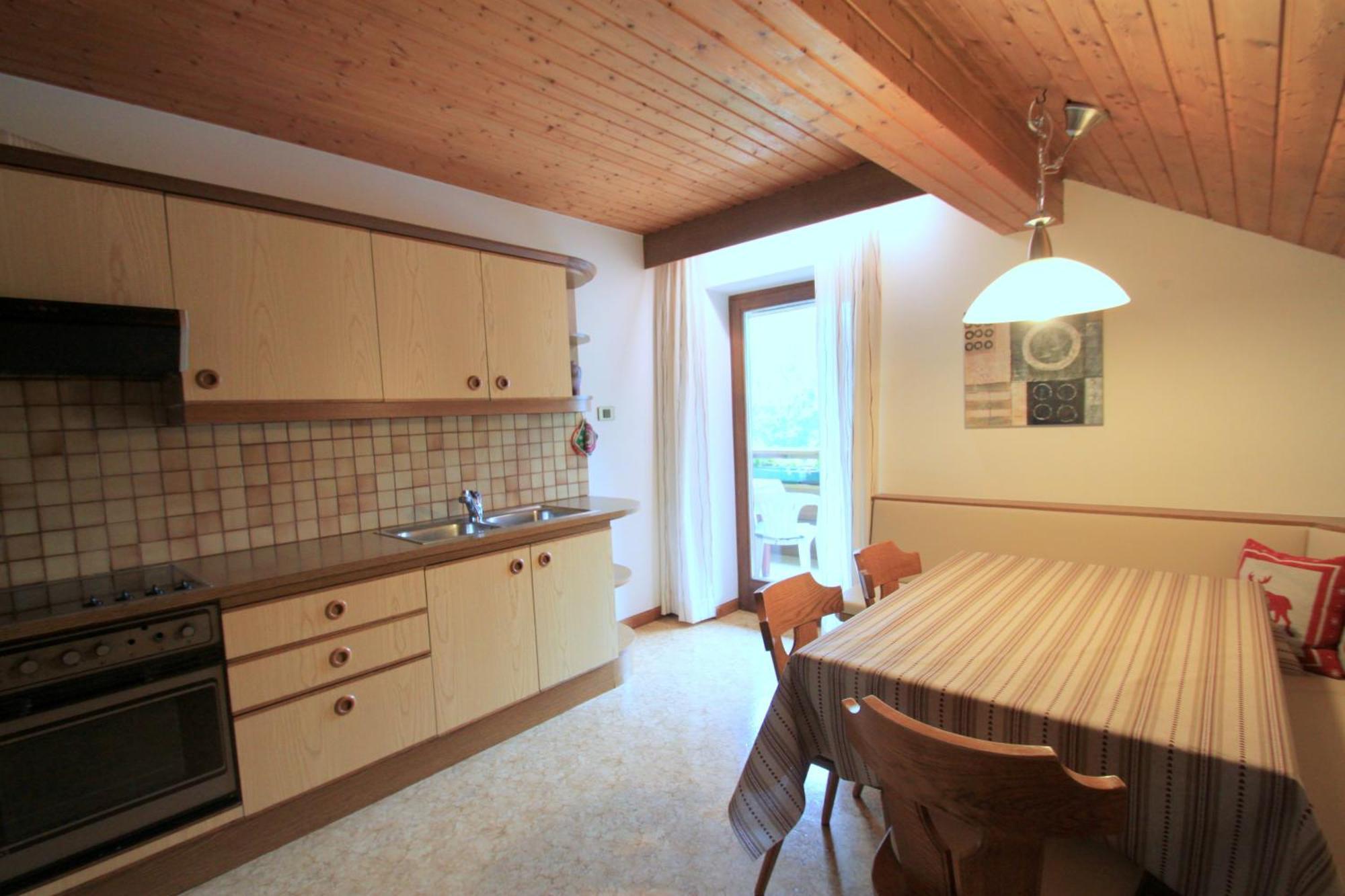 Apartment An Der Aue Кадипиетра Стая снимка