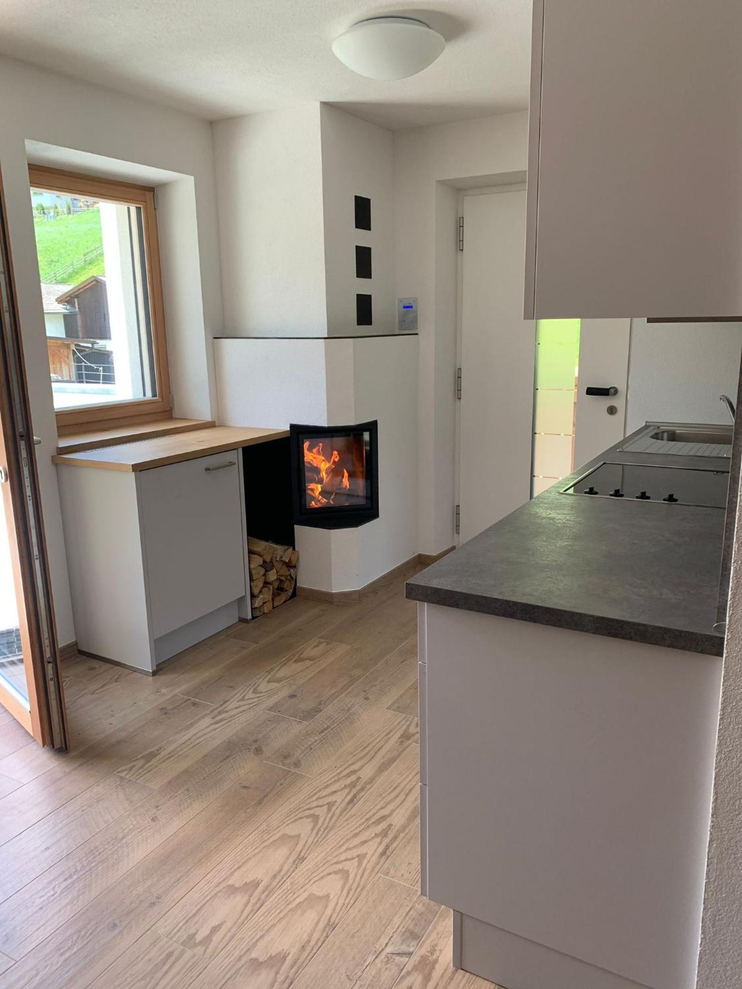 Apartment An Der Aue Кадипиетра Екстериор снимка