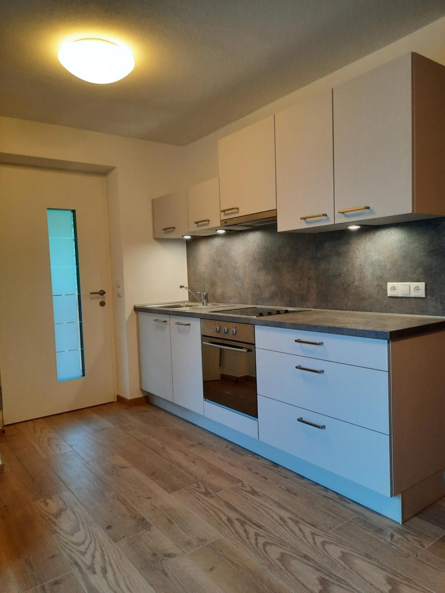 Apartment An Der Aue Кадипиетра Екстериор снимка