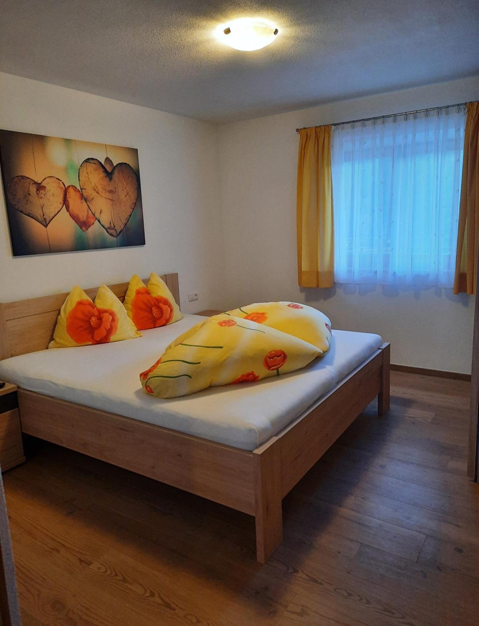 Apartment An Der Aue Кадипиетра Екстериор снимка