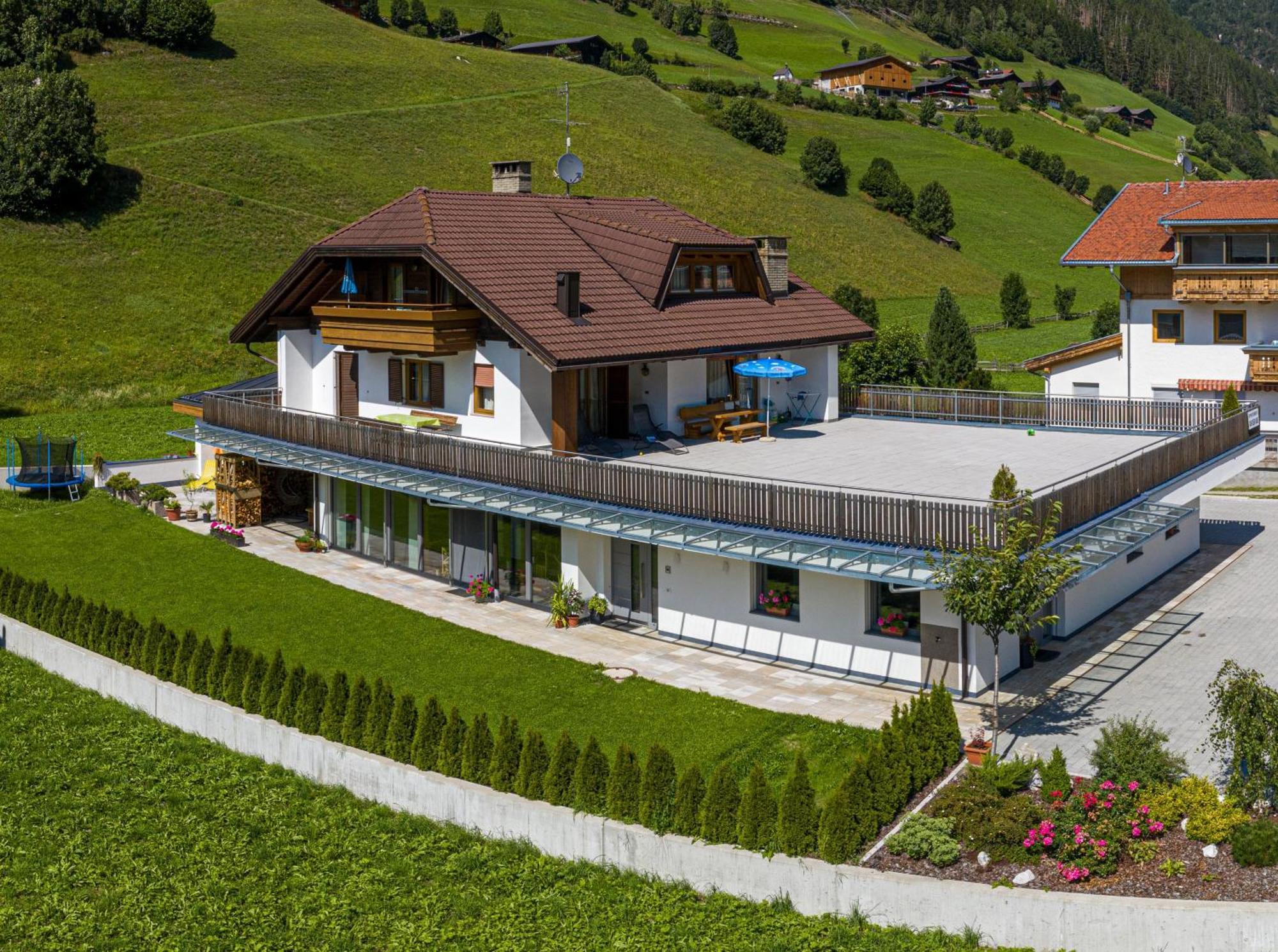 Apartment An Der Aue Кадипиетра Екстериор снимка